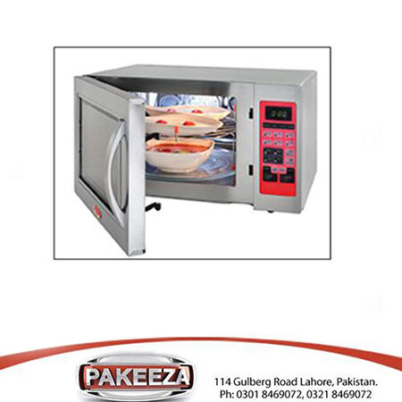 Light Commercial Microwave Combination Oven