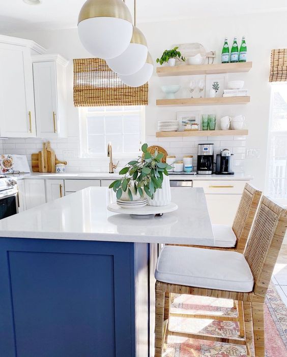 Kitchen Counter Stool Ideas for Every Style and Budget